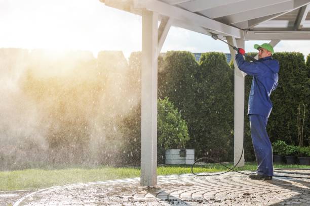 Trusted Slaughterville, OK Pressure Washing Services Experts